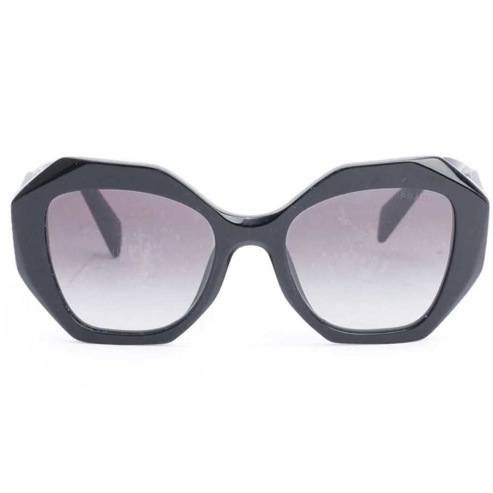 Prada Black Sunglasses